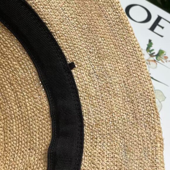 Loewe Anagram Bucket Hat - Picture 6 of 9